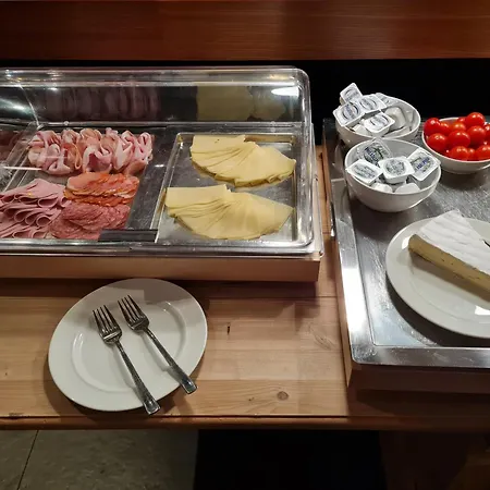 Encanto Hotel Restaurant-3