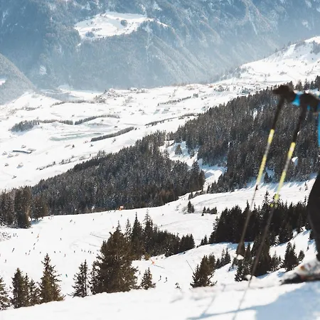 Alpine Resort Goies Superior (Adults Only)-2