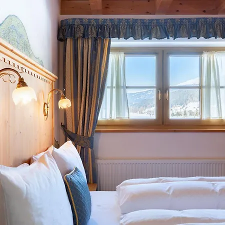 Cima Dodici B&B - Apartments-3