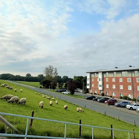 Nordseehotel Wilhelmshaven-2