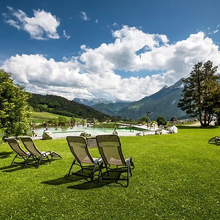 Alpenpension Ettlerlehen-3