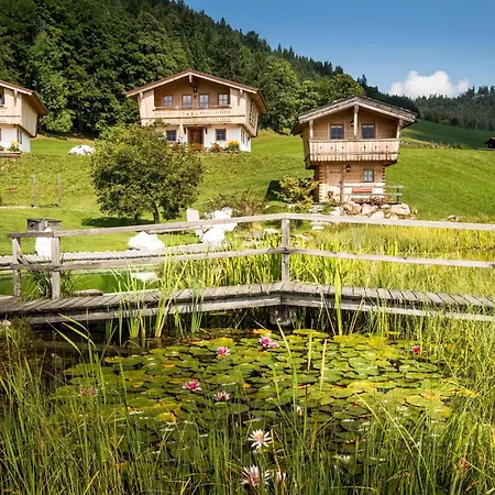 Alpenpension Ettlerlehen-2