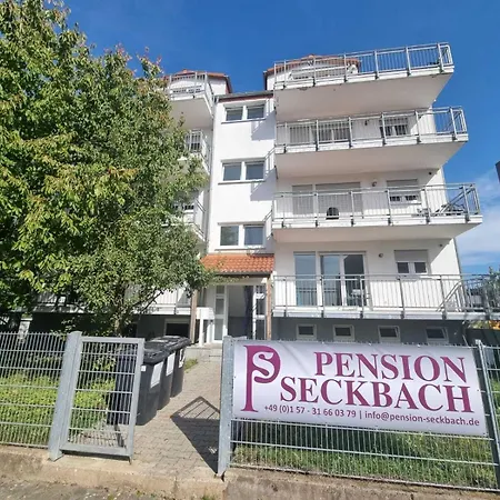 Pension Seckbach-2