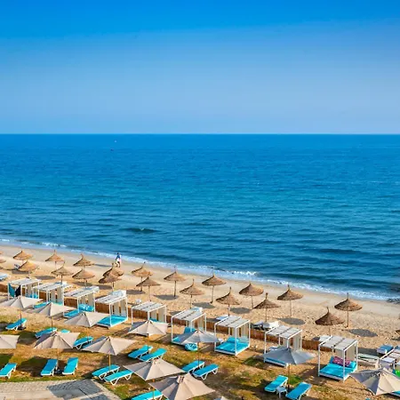 Monarque Club Rivage - Vv-2