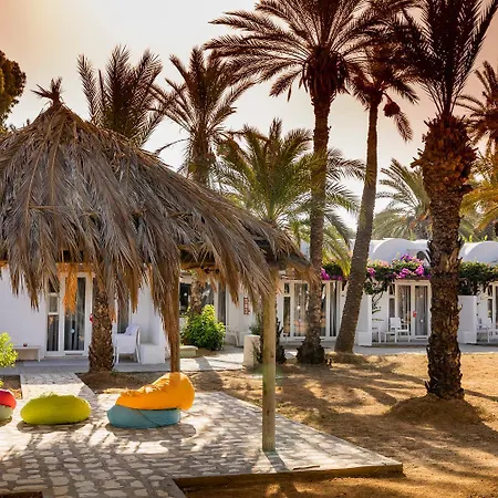 Monarque Club Rivage - Vv-3