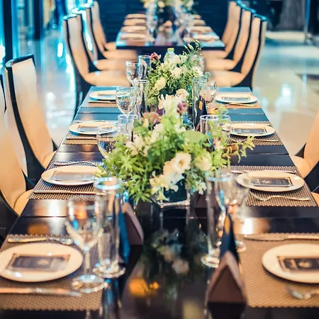 Holiday Inn Beijing Focus Square By Ihg-3