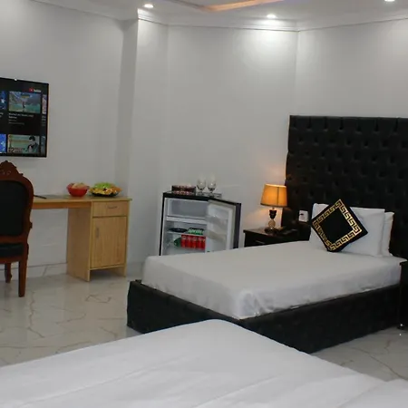 Hotel Orange One-2