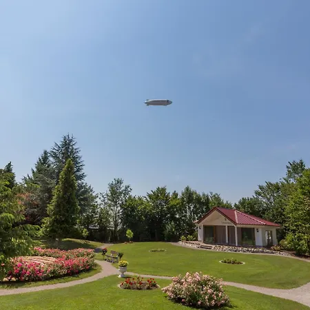 Hotel Gerbe-3