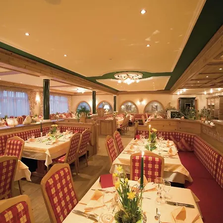 Hotel Gerbe-2