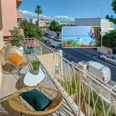 Le Palmette Suites-3