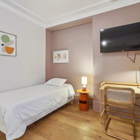 Hôtel Juliette-3