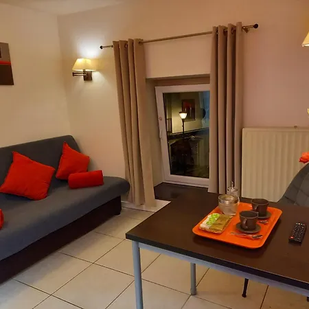 Hebergement Confort Comfortlogies La Fontanella-3