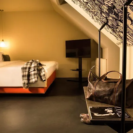 Design-Hotel JAMS-2