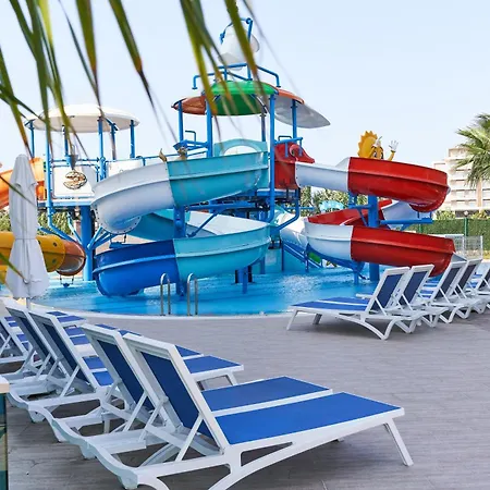 Lavia Hotels Lara-3