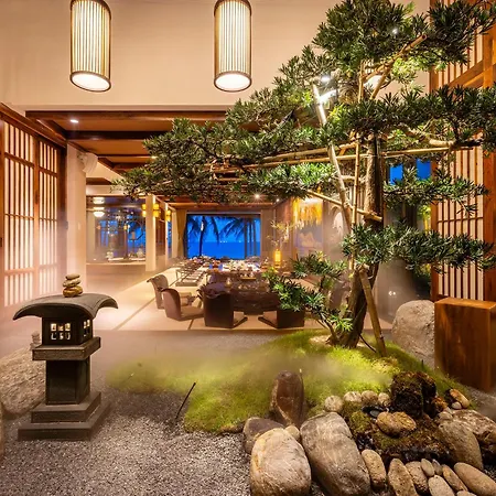Maha Mangala Zen Garden & Residence-3
