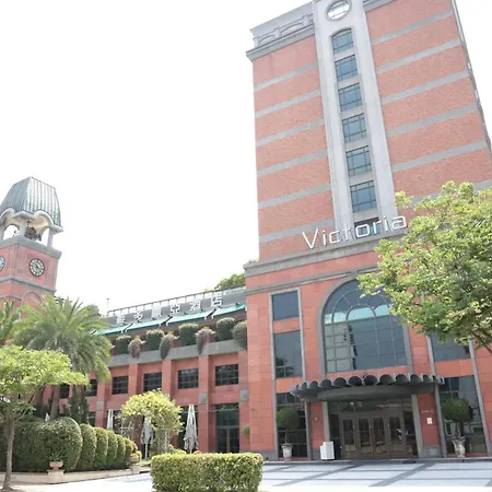 Grand Victoria Hotel-2
