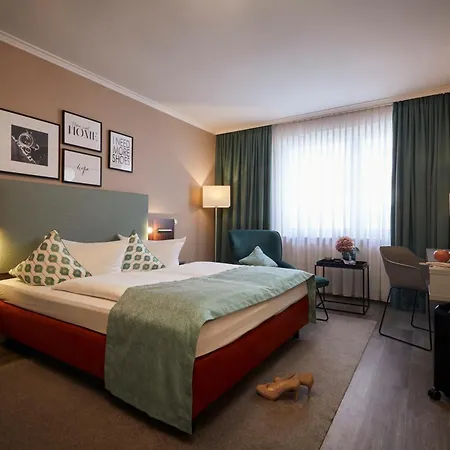 Hotel Metropol By Maier Privathotels-3