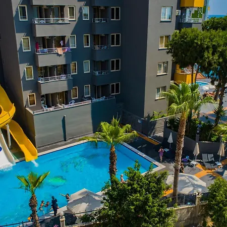Senza Grand Santana Hotel-3