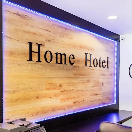 Home Hotel-2
