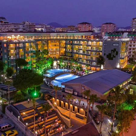 Senza Grand Santana Hotel-2