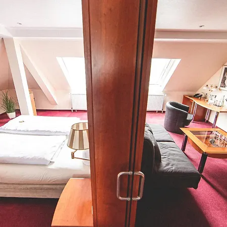 PLAZA INN Recklinghausen-2