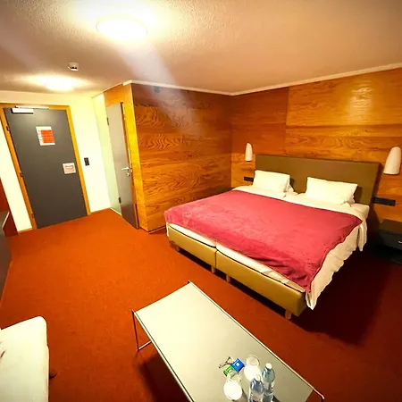 Hotel Berghaus Stuben-3