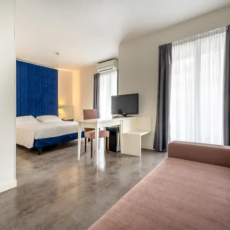 Hotel Garden Sea Wellness&Spa 4 stelle superior-2