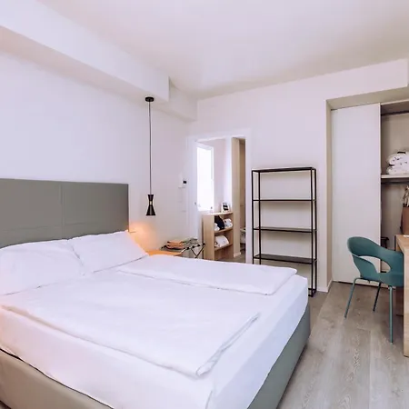 Ah Porticcioli Boutique Apartments-3