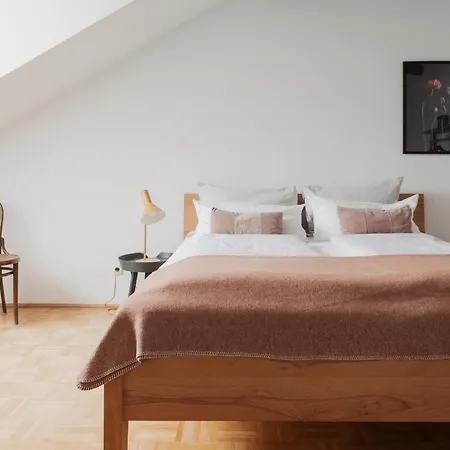 Marktbar Studios - Boutique Aparthotel-3