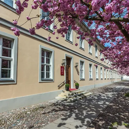 Hotel am Großen Waisenhaus-3