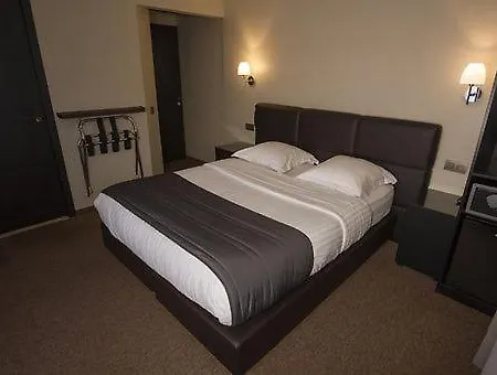 Hotel Chantecler-2