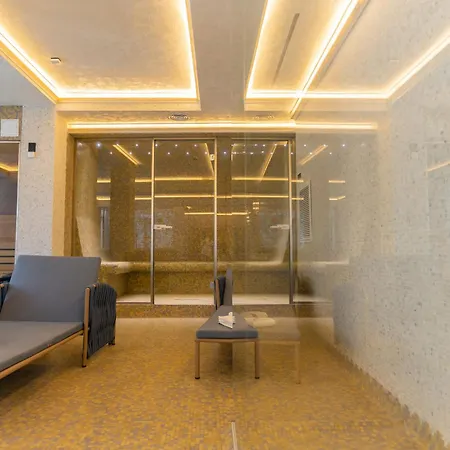 W Regal Boutique Hotel&Spa-2