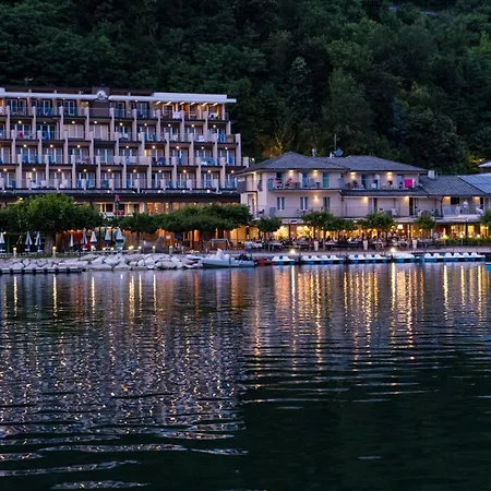 Parc Hotel Du Lac-3