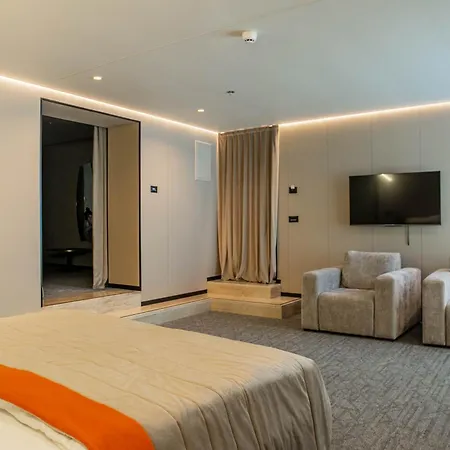 Hotel Medistone-2