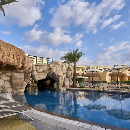 The Bayview Taba Heights Resort-3