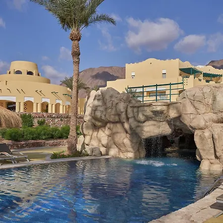 The Bayview Taba Heights Resort-2