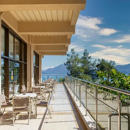 Labranda Mares Marmaris Hotel-3