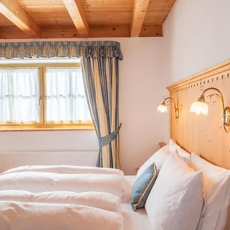 Cima Dodici B&B - Apartments-2