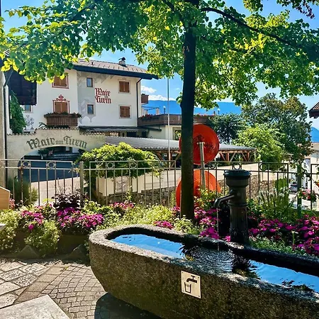 B&B Hotel Mair Am Turm-2