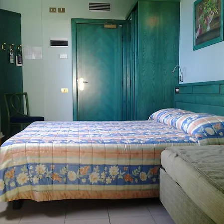 Hotel Dante Family Spa Resort-3