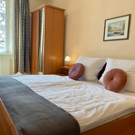 Hotel Schloss Zell-2