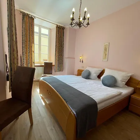 Hotel Schloss Zell-3
