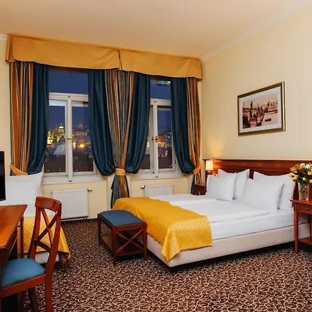 Louis Leger - Czech Leading Hotels-3
