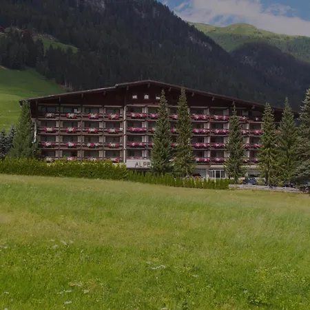 Hotel Alpenhof-3
