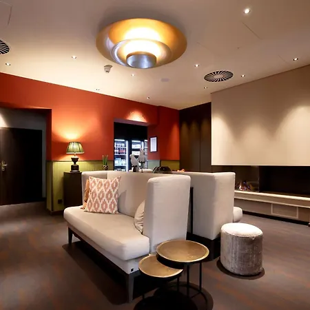 Best Western Plus Hotel St. Raphael-3