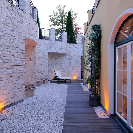 Posthotel Rattenberg-2