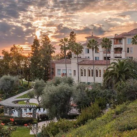 Marriott'S Newport Coast Villas-2