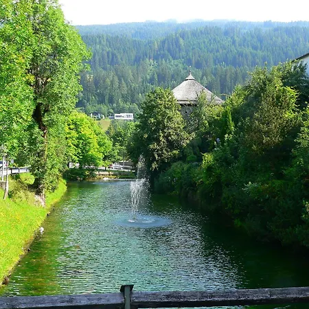 Gasthof Torwirt Radstadt-2