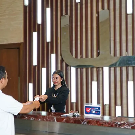 World Hotel Jakarta - Bandengan-2