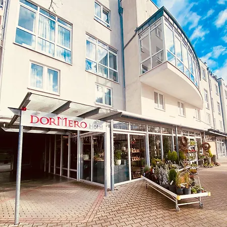 Dormero Hotel Bretten-2